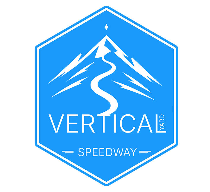 Speedway Vertical